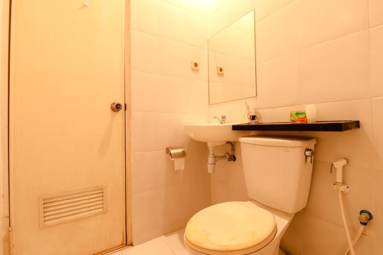 Hotel Jawa Surabaya Eksteriør billede