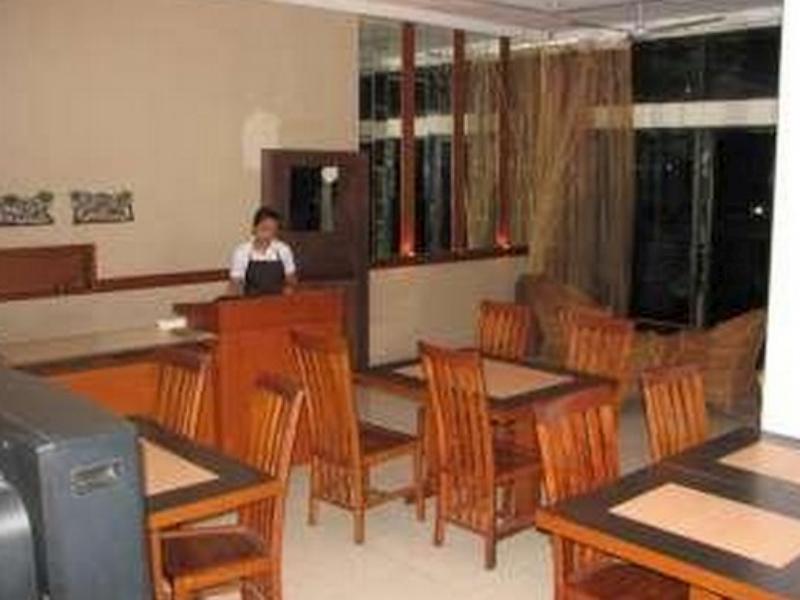 Hotel Jawa Surabaya Eksteriør billede